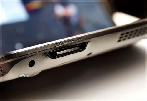 Acer laptop 3D view Picture 15