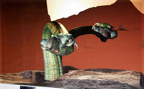 Acer laptop 3D view Picture 9