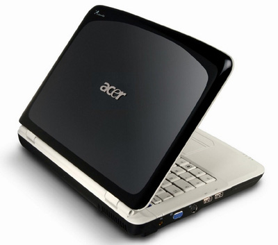 Acer launched a new ultraportable laptop Picture 1