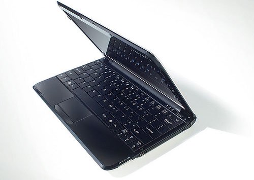 Acer launched an 11.6-inch netbook Picture 3