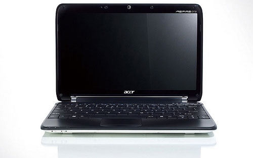 Acer launched an 11.6-inch netbook Picture 4