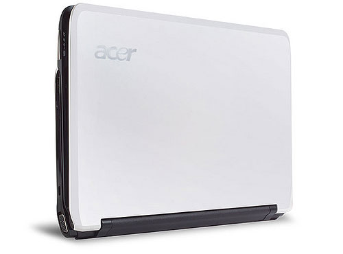 Acer launched an 11.6-inch netbook Picture 7