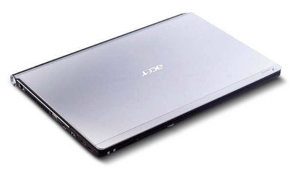 Acer launched the entertainment line Aspire Ethos Picture 1