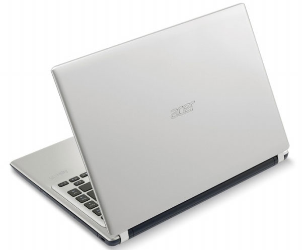 Acer launches Aspire V5 and M5 touch version Picture 11