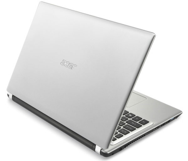 Acer launches Aspire V5 and M5 touch version Picture 12