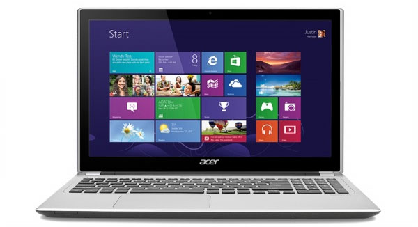 Acer launches Aspire V5 and M5 touch version Picture 16