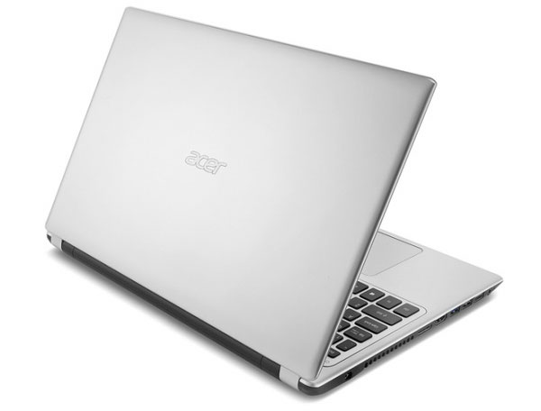Acer launches Aspire V5 and M5 touch version Picture 20