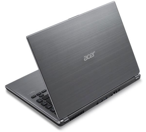 Acer launches Aspire V5 and M5 touch version Picture 5