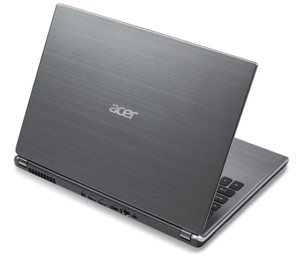 Acer launches Aspire V5 and M5 touch version Picture 6