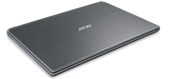 Acer launches Aspire V5 and M5 touch version Picture 7