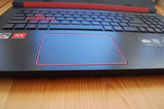 Acer Nitro 5 review: Is a budget gaming laptop powerful enough? Picture 10