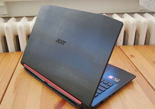 Acer Nitro 5 review: Is a budget gaming laptop powerful enough? Picture 13