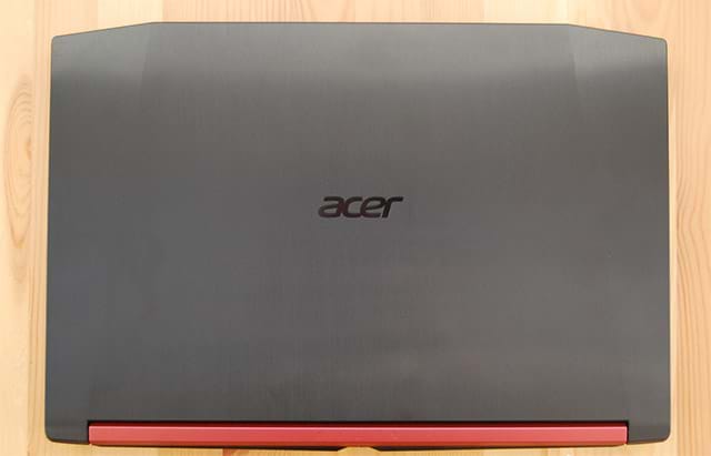 Acer Nitro 5 review: Is a budget gaming laptop powerful enough? Picture 3