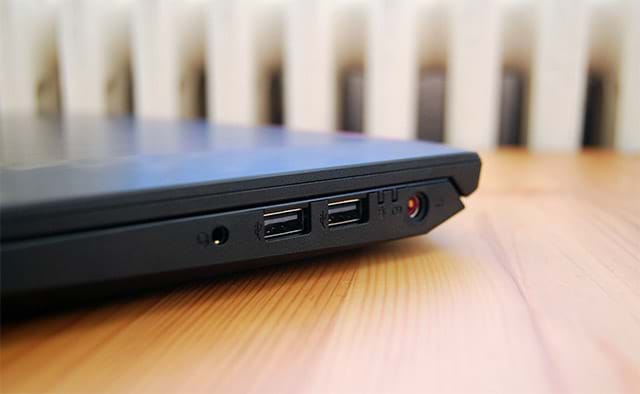 Acer Nitro 5 review: Is a budget gaming laptop powerful enough? Picture 5