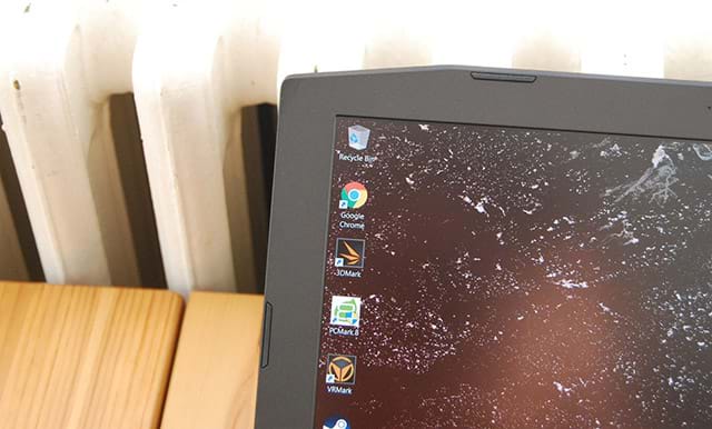 Acer Nitro 5 review: Is a budget gaming laptop powerful enough? Picture 8