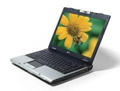 Acer pioneered in launching Core 2 Duo laptop in Vietnam Picture 1