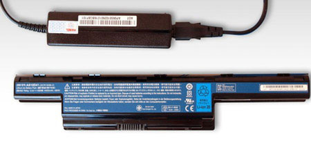 Acer test uses Pentium P6000 chip Picture 10