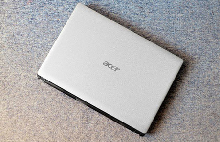 Acer test uses Pentium P6000 chip Picture 2