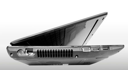 Acer test uses Pentium P6000 chip Picture 3