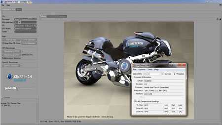 Acer test uses Pentium P6000 chip Picture 9