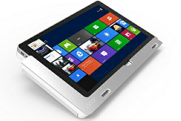 Acer thinks that Microsoft 'doesn't play very well' Picture 2