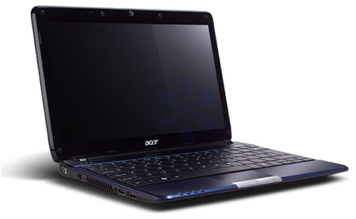 Acer Timeline 11.6 inches Picture 2