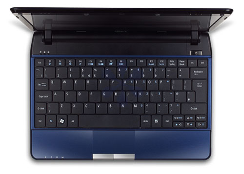 Acer Timeline 11.6 inches Picture 4