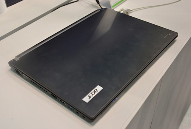 Acer TravelMate 8481 battery 13 hours Picture 10