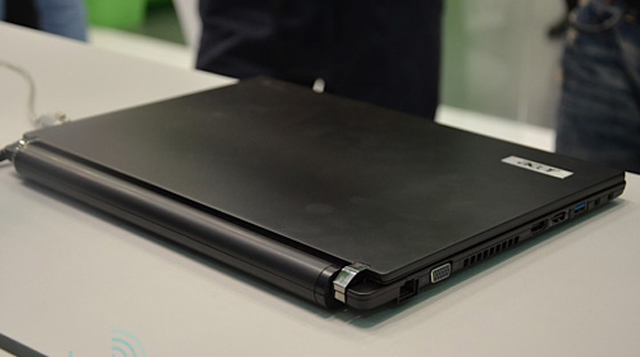 Acer TravelMate 8481 battery 13 hours Picture 11