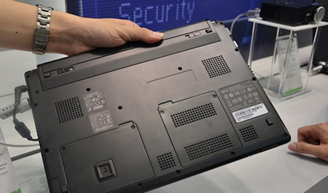 Acer TravelMate 8481 battery 13 hours Picture 13