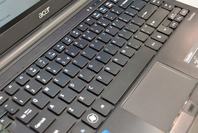 Acer TravelMate 8481 battery 13 hours Picture 6