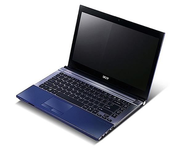 Acer upgraded TimeLineX, priced from 599 USD Picture 2