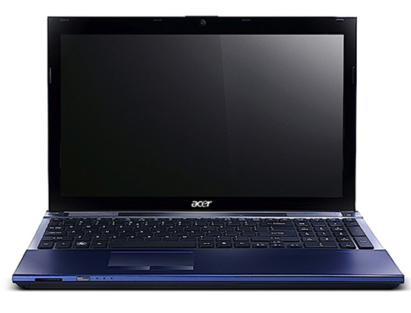 Acer upgraded TimeLineX, priced from 599 USD Picture 4