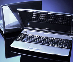 Acer will sell laptops through mobile carriers Picture 1