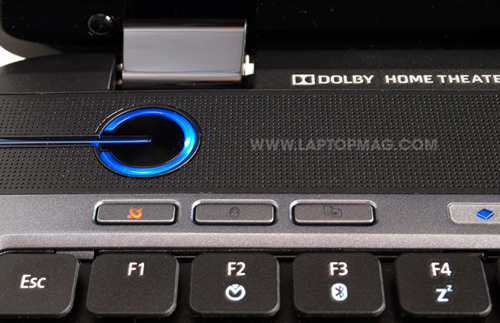 Acer's first multitouch notebook Picture 19