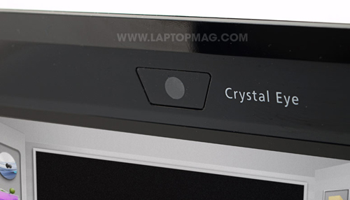 Acer's first multitouch notebook Picture 20