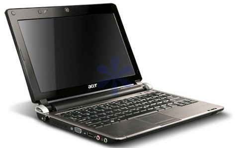 Acer's new Gemstone duo Picture 3