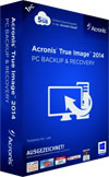 Acronis special discount promotion for the second quarter of 2014 Picture 2