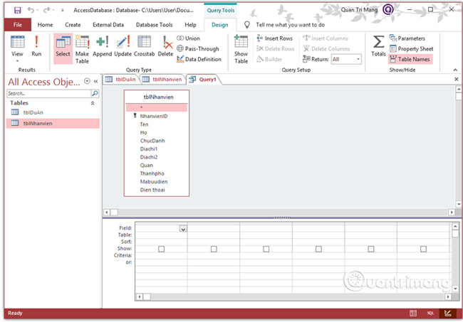 Action Query in Action 2016 Picture 12