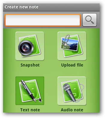 Activate and use Android Market on PC Picture 24