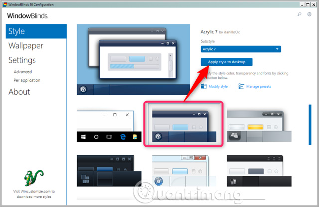Activate Dark Theme on Windows 10 Picture 16