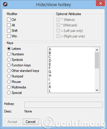 Activate multiple programs and folders at the same time in Windows Picture 7