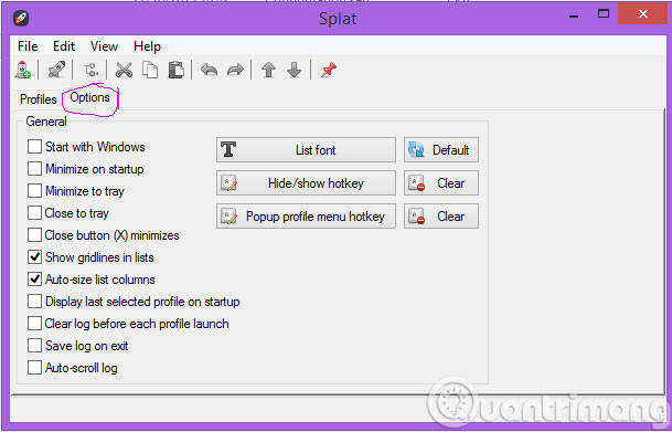 Activate multiple programs and folders at the same time in Windows Picture 8