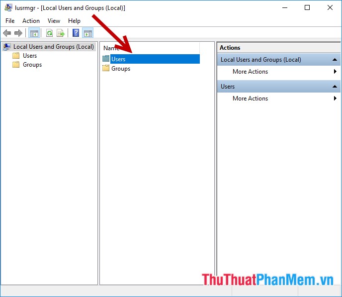 Activate the Administrator account on Windows 7,8,10 Picture 2