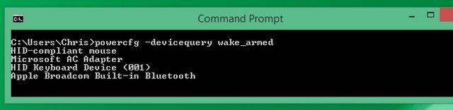 Activate the hidden tool for maximum battery savings on Windows Picture 5