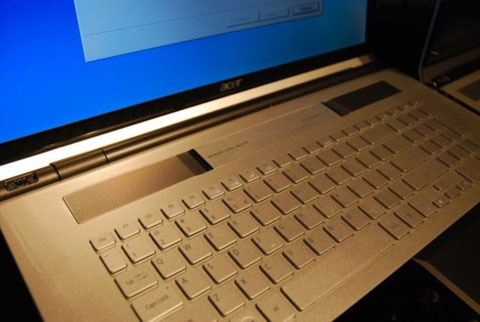 Actually the new Aspire Ethos line from Acer Picture 8