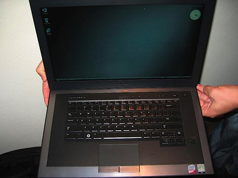 Adamo's 'juniors' reveal photos Picture 5