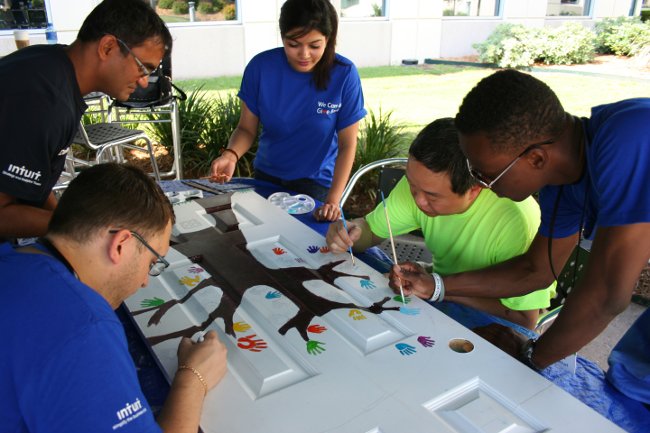 Adapt to 7 daily routines that help balance life - work Picture 8