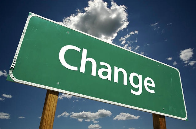 Adaptation index (AQ) and strategy to help management leaders change Picture 1