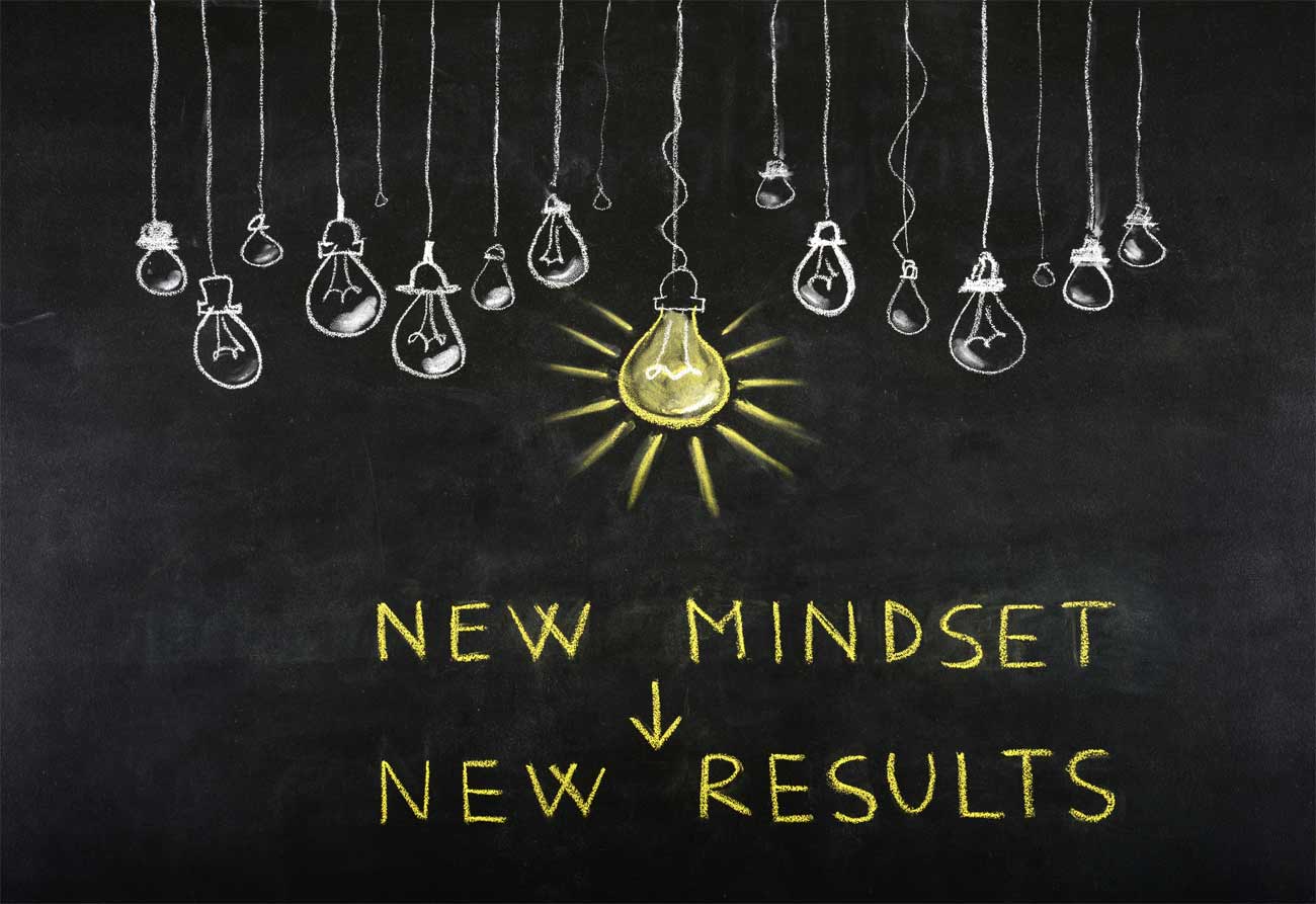 Adaptation index (AQ) and strategy to help management leaders change Picture 3